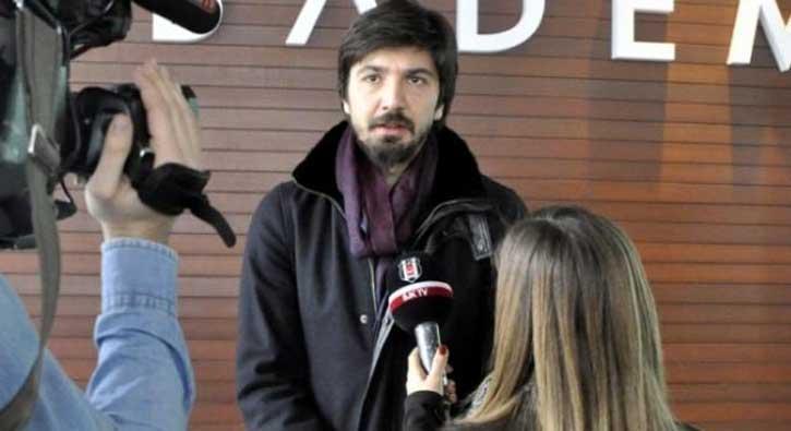 Tolga Zengin'den, terr saldrsnda yaralananlara ziyaret