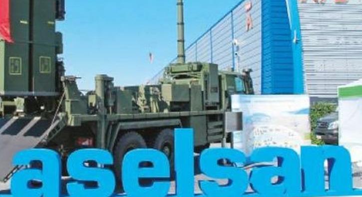 ASELSAN'dan 177 milyon dolarlk szleme