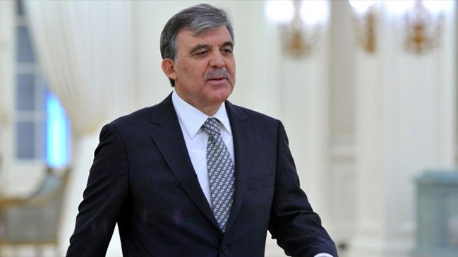 Abdullah Gl: Bu saldrnn hedefi Trk-Rus dostluudur