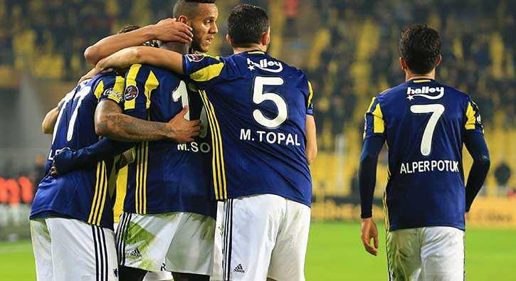 Fenerbahe frsat karmad