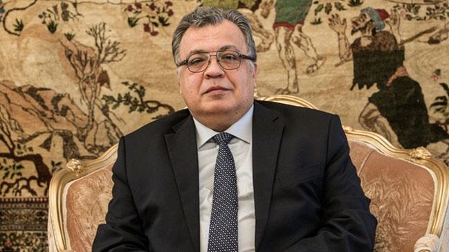 Karlov son rportajnda bunlar sylemiti