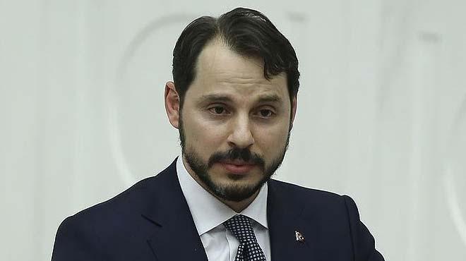 Bakan Albayrak: Trkiye-Rusya ilikilerini bozmaya ynelik ak bir provokasyon