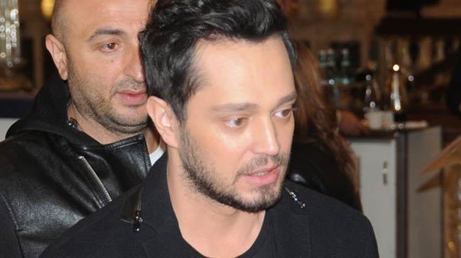 Murat Boz: Ticaretten anlamam!