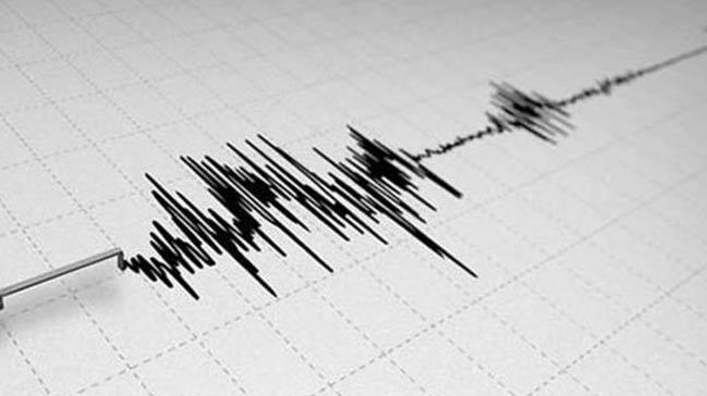 Dou Timor'da 6,7 byklnde deprem