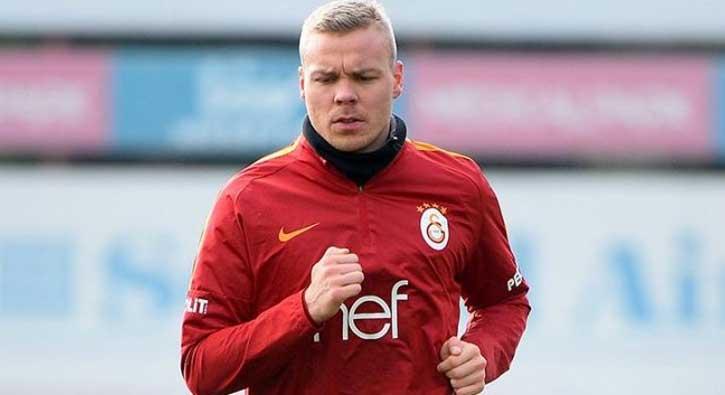 Sigthorsson'dan aka gibi aklama!