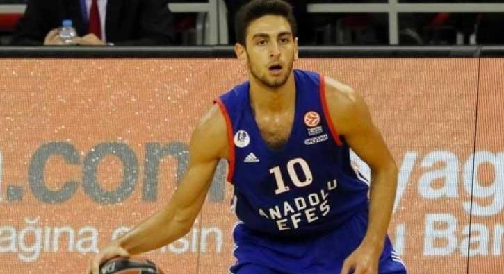 Banvit, Furkan Korkmaz ile anlat