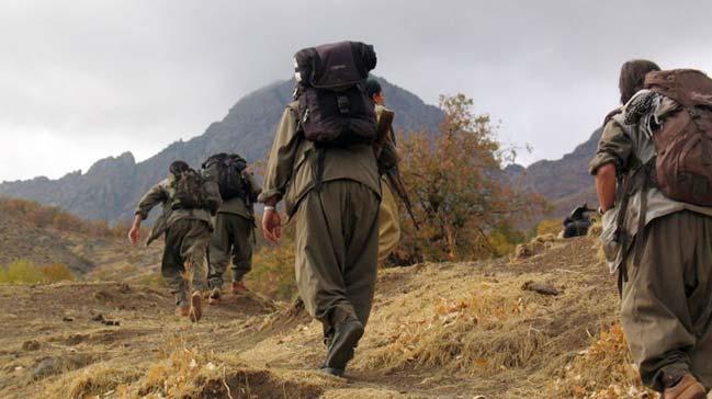 ABD'den PKK aklamas: znt duyuyoruz