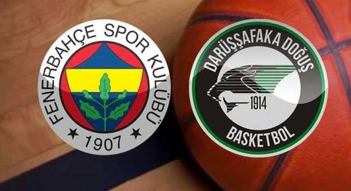 Fenerbahe-Darafaka manda olay!