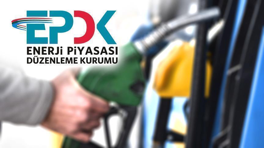 EPDK'dan akaryakt istasyonlar mesafe dzenlemesi