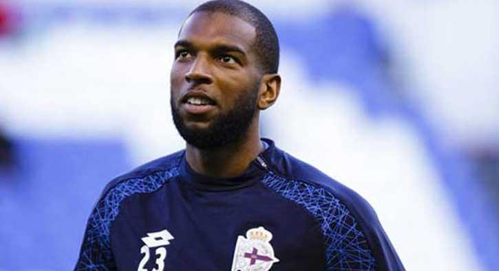 Ryan Babel cumartesi gn stanbul'da!