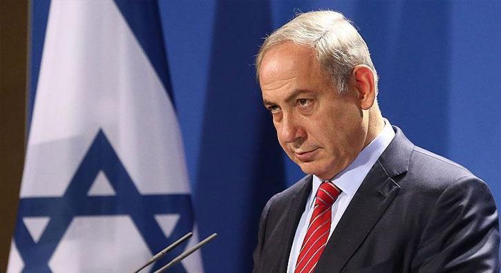 Netanyahudan Obamaya veto ars