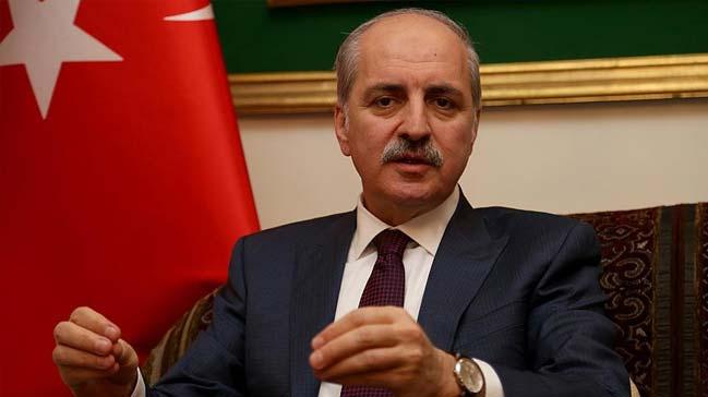 Kurtulmu: Karlov suikastnn arkasndakiler ortaya karlacak