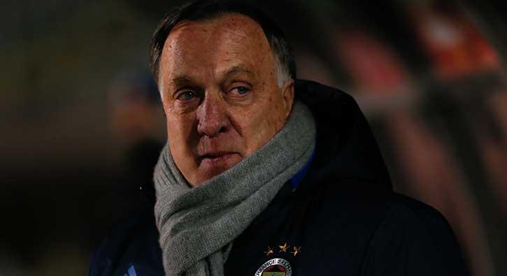 Dick Advocaat'tan nemli transfer aklamas