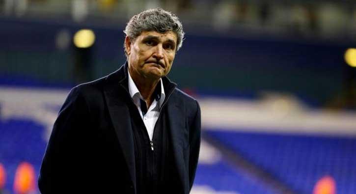 Malaga'da Juande Ramos dnemi sona erdi