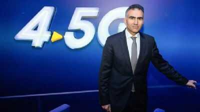 Mobilde de sabitte de en hzl Turkcell