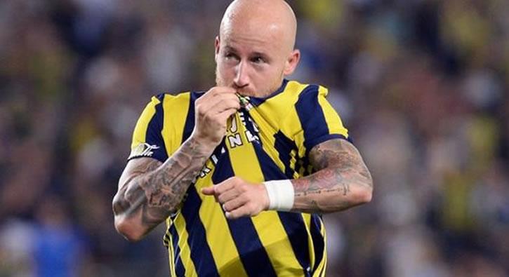 Sper Lig ekipleri Miroslav Stoch iin sraya girdi