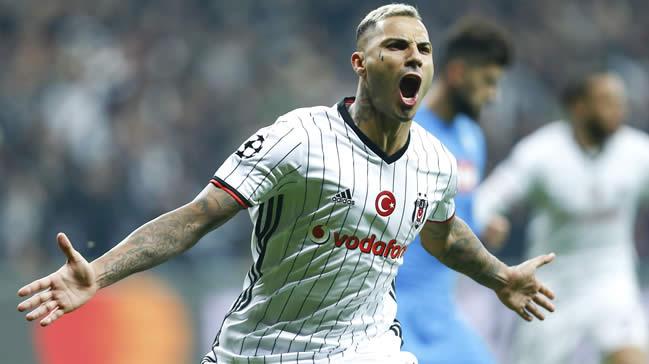 Quaresma tatil sonras imzalyor