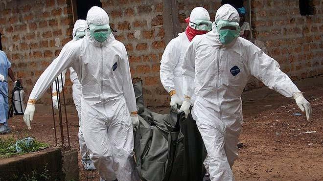 Ebola'ya kar yeni a retildi