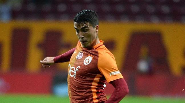 Galatasaray Josue'yle yollarn ayryor