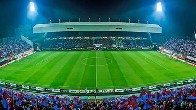 Fenerbahe taraftar Trabzon'a gidemeyecek