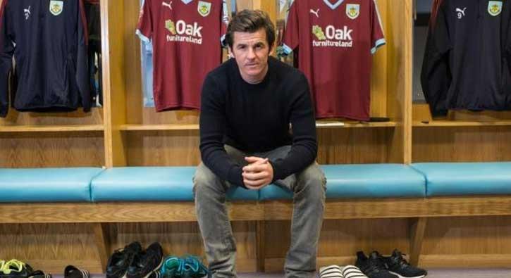 Joey Barton tam 1260 maa bahis yapm