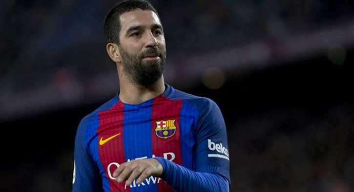 Arda Turan'n akl in'den gelen bomba teklifte!