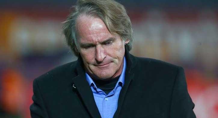 Jan Olde Riekerink, Galatasaray'da bedavaya alyor!