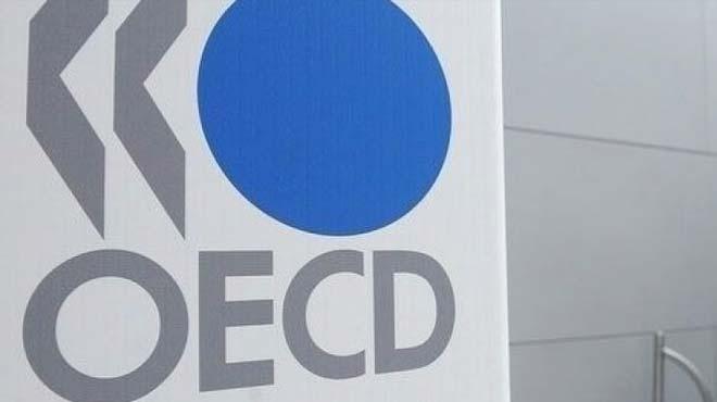 OECD, Trkiye raporunu aklad