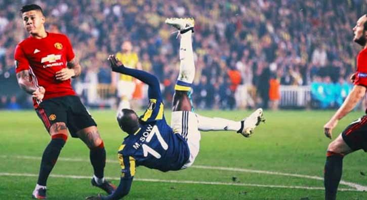 CNN yln goln seti! Moussa Sow...