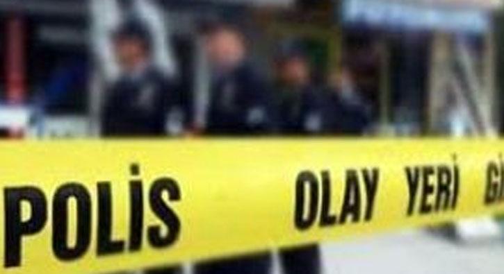 Bursa'da polisi harekete geiren pheli anta panii