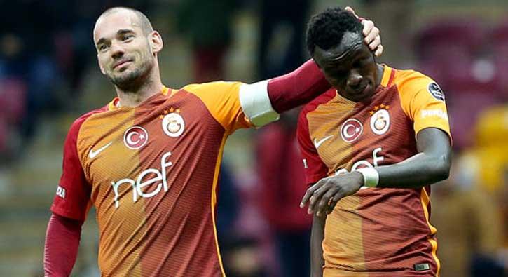 Galatasaray manda tartmal karar!