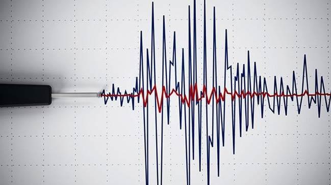 Antalya'da deprem mi oldu" Son depremler iddeti ka