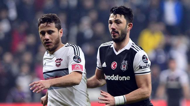 Tolgay Arslan Milli Takm'da oynayabilmek iin CAS'a bavuracak