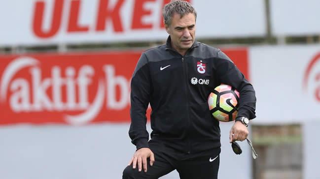 Ersun Yanal: Bu camia iin kazann