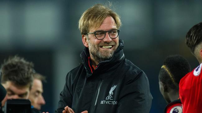 Klopp Chelsea'nin formunu ansa balad