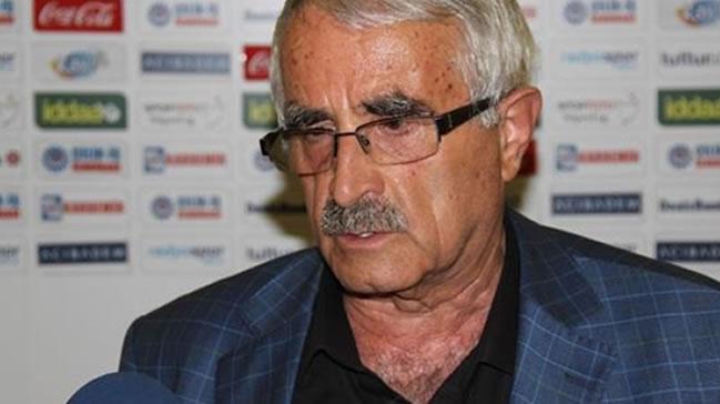 Karabkspor hakem hatalarna isyan etti