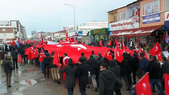 Ercililer Terre Lanet Kardelie Davet iin yrd