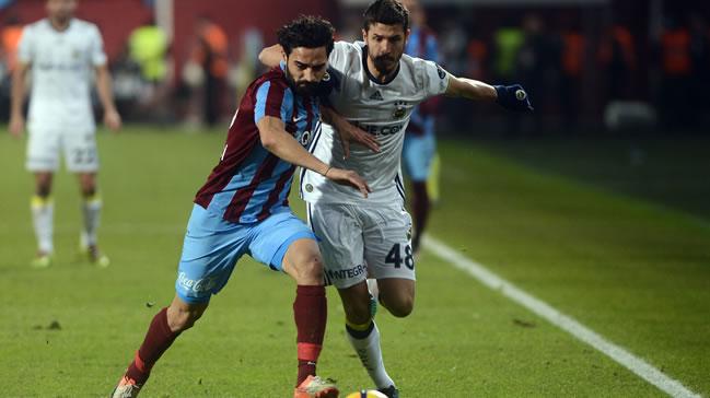 Galatasaray Mehmet Ekici iin Trabzonspor'u bekliyor