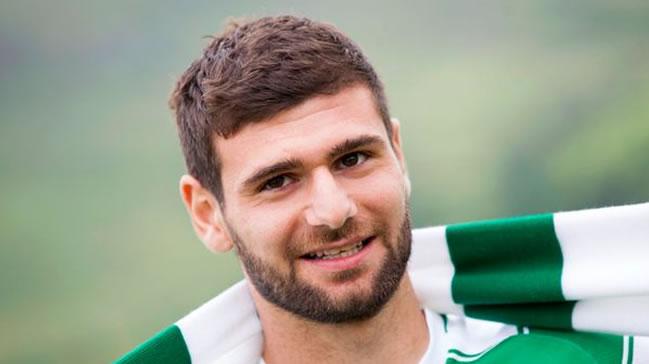 Celtic'te Nadir ifti'yle yollar ayrlyor