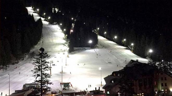 Komuda kayan adresi Borovets