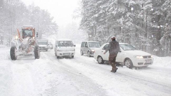 Meteorolojiden kritik uyar geldi!