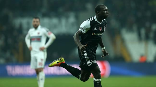 Porto Aboubakar'n bonservisinde indirime gitti