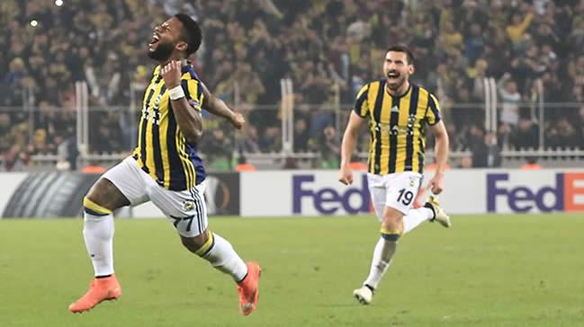 Fenerbahe Jeremain Lens'i yeniden kiralayacak