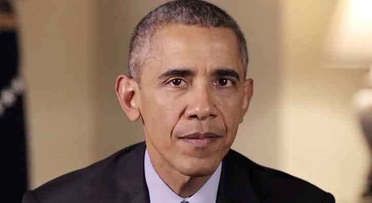 Obama FET'y aka destekliyor