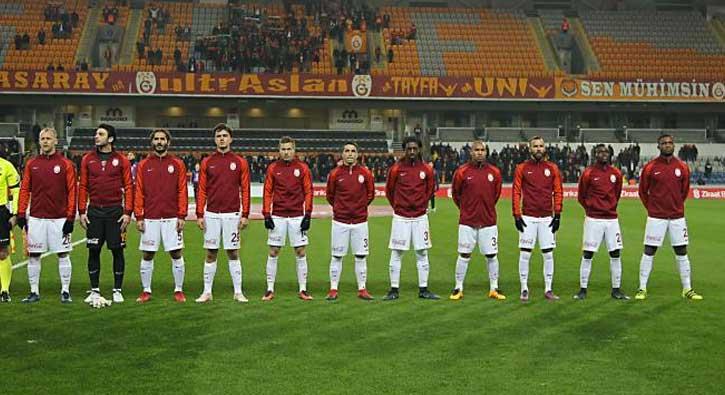 Galatasaray'a bir ok daha! Konyaspor manda yoklar