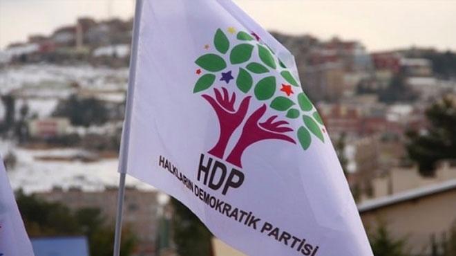 Son Dakika Haberi: Diyarbakr Cumhuriyet Basavcl: 24 HDP'li vekil hakknda yasal ilem balatld