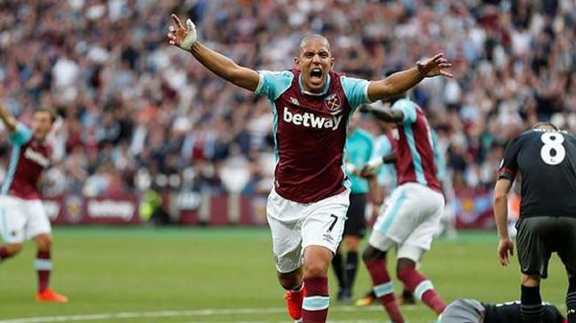 Fenerbahe'nin Feghouli ryas gerek oluyor