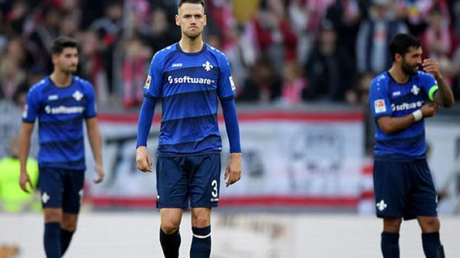 Alexander Milosevic geri dnyor