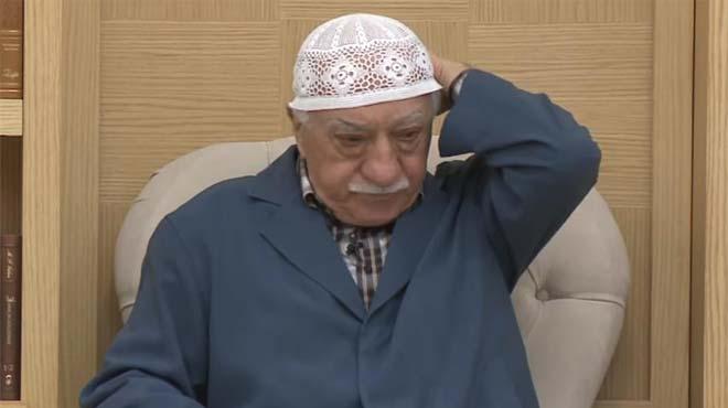 FET'nn szde Alevi imamnn balantlar mercek altnda