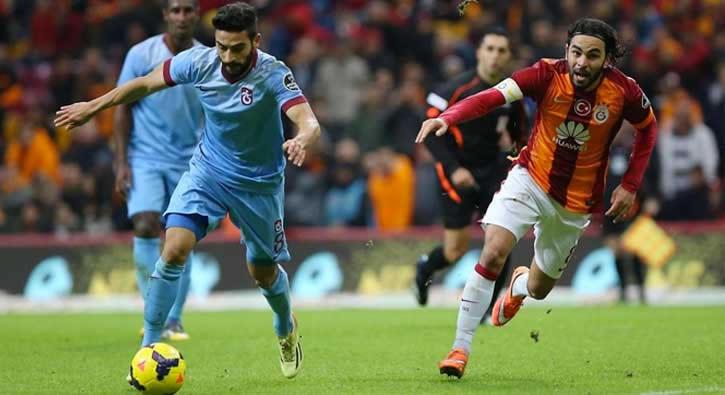 Galatasaray Mehmet Ekici'den vazgeti